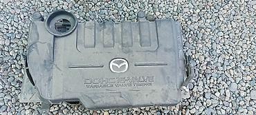 мапит: Электрический моторчик Mazda 2005 г., Б/у, Оригинал, Япония — 10