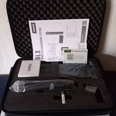 Динамики и колонки: RCF - Dynacord - Electro-voice - Shure - цены смотреть в профиле - — 13