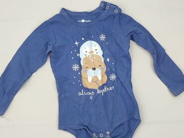 pako lorente koszule: Body, So cute, 1.5-2 lat, 86-92 cm, stan - Bardzo dobry