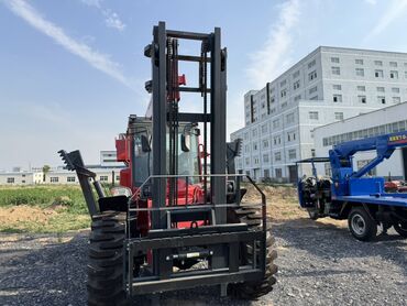 купить мини манипулятор: Манипулятор, 2024 г., от 4 т