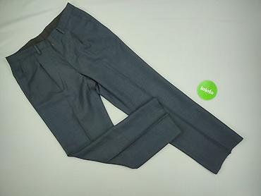 kurtka softshell hm: Spodnie garniturowe męskie, rozmiar XS — 2