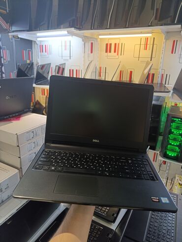 Klaviaturalar: İşlənmiş Dell 15.6 ", Intel Core i5, 512 GB, Rayonlara çatdırılma, Pulsuz çatdırılma, Ünvandan götürmə