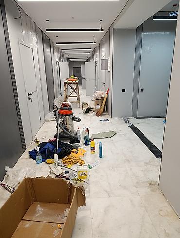 Уборка помещений: Уборка помещений, | Дома — 73