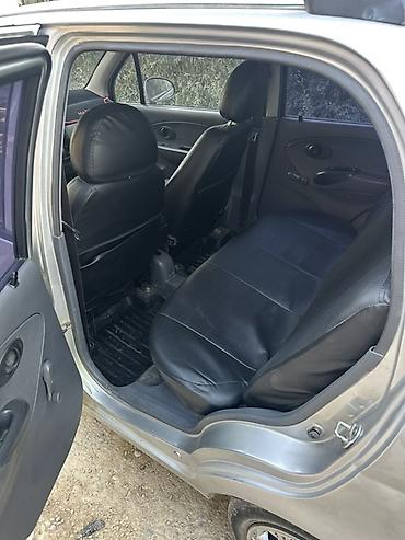 митсубиси спейс стар: Daewoo Matiz: 2010 г., 0.8 л, Механика, Бензин, Хэтчбэк — 4