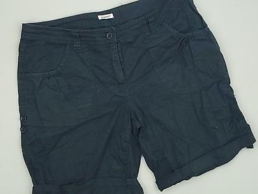 second hand from london: Kangaroos, Szorty damskie, rozmiar L — 1