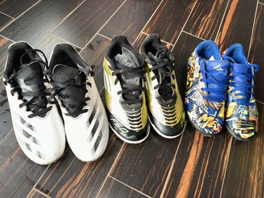 verbatim dvd r: Football boots, Adidas, size - 35