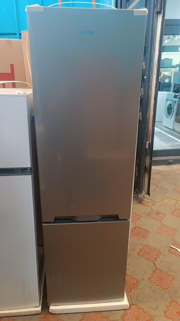 маленький холодильник бишкек: Холодильник Новый, Двухкамерный