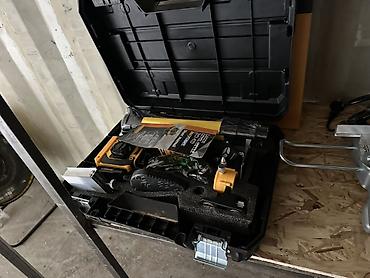 Компрессоры: Компрессор Для покраски, Электрический, Поршневой, Новый — 64