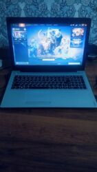 пк игра: Ноутбук, Lenovo, 4 ГБ ОЗУ, Intel Core i3, 15.6 ", Игровой