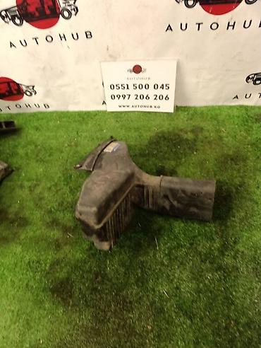 g4nd: Воздуховод Hyundai Sonata YF G4ND 2.0 26.07.2012 (б/у) — 1