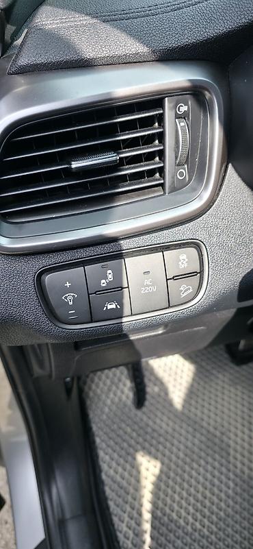 Унаа сатуу: Kia Sorento: 2019 г., 2.2 л, Автомат, Дизель, Кроссовер — 6