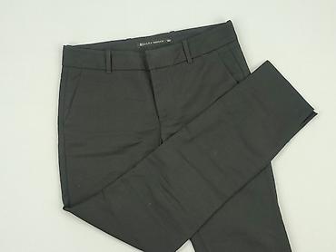black friday taranko: Zara, Spodnie materiałowe damskie, rozmiar XS — 1