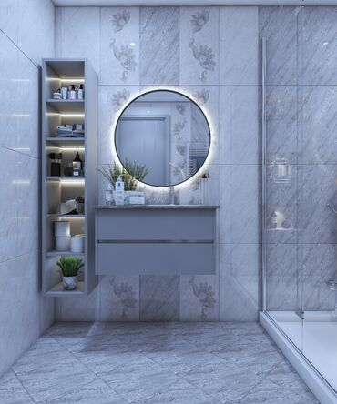 Digər ixtisaslar: Kafel-metlax işlərinin yüksək səviyyədə görülməsi görülən işlərə — 3