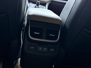 Subaru: Subaru Outback: 2020 г., 2.4 л, Вариатор, Бензин, Универсал — 8