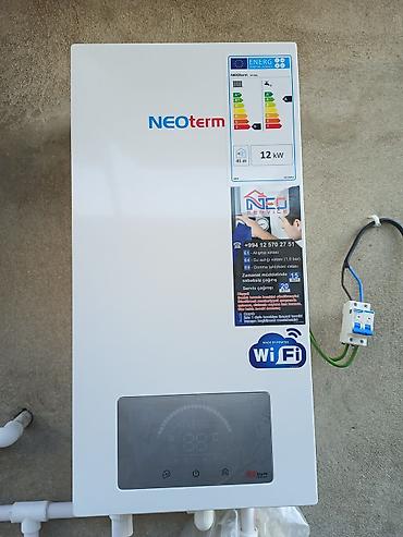 neoterm: Yeni Kombi Neoterm Zəmanətli — 1