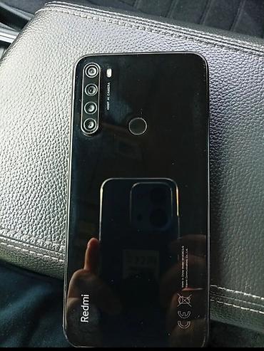 Redmi: Redmi, Redmi Note 8, 64 ГБ, цвет - Черный — 2