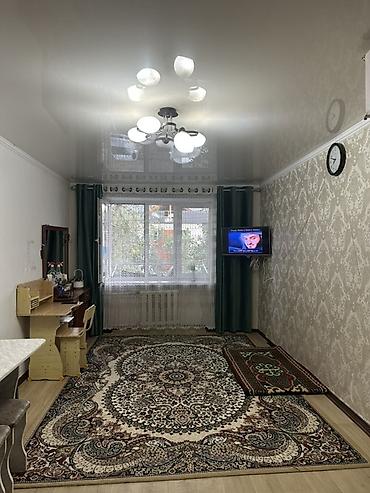 Продажа квартир: 1 комната, 18 м², Гостиничный тип, 2 этаж, Косметический ремонт — 8