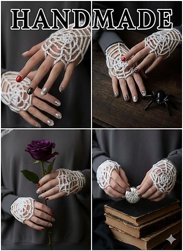 Sviterlər: Sviter, rəng - Ağ — 23