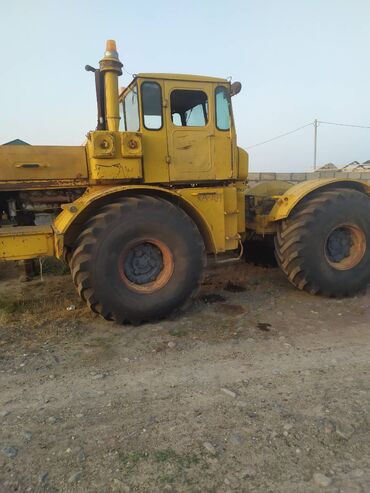 belarus traktor: Traktor k701, 1995 il, motor 9.9 l, İşlənmiş