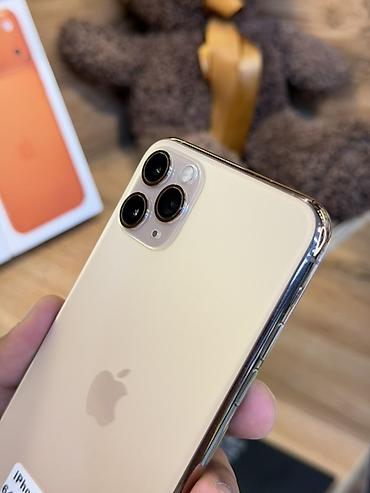 google pixel 9pro: IPhone 11 Pro Max, золотой - Экран 6.5" Super Retina XDR (OLED) - — 4