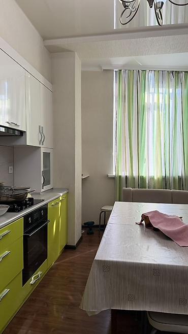 квартира посуточно мкр: Сдаётся 2-комнатная квартира 📍 5-й микрорайон, ЖК «Элизавета» 📐 — 4