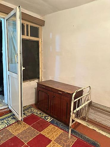 lokbatan kirayə ev: 28 kv. m, 1 otaqlı, İnternet, Qaz, İşıq — 3
