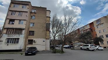 evler bine: Bakı, 4 otaqlı, Köhnə tikili, 80 kv. m — 10
