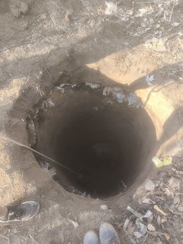 Другие стройуслуги: ЖЕР КАЗАБЫЗ. Земляные работы вручную. - Копка колодцев, выгребных ям — 18