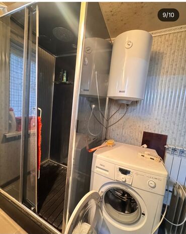 Продажа домов: Дом, 4 м², 4 комнаты, Косметический ремонт — 9