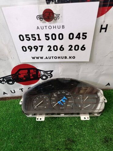 Другие автозапчасти: Щиток приборов Toyota Celsior UCF31 3UZ-FE 2005 (б/у)