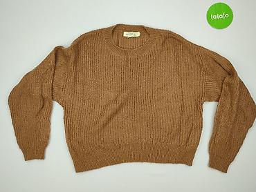 lidl bluzy: H&M L.O.G.G., Sweter damski, rozmiar M — 2