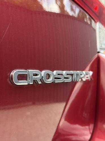 печки авто: Subaru Crosstrek: 2019 г., 2 л, Вариатор, Бензин, Кроссовер — 3
