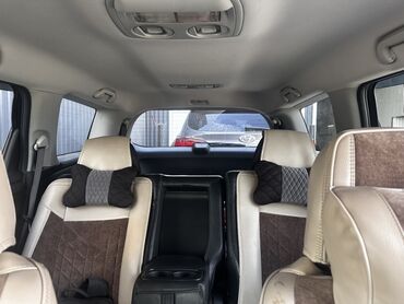 Honda: Honda Odyssey: 2004 г., 2.4 л, Автомат, Бензин, Минивэн — 7