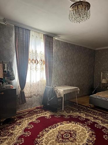 daşınmaz əmlak satışı: 3 otaqlı, 4 kv. m, Kredit yoxdur, Yeni təmirli — 7