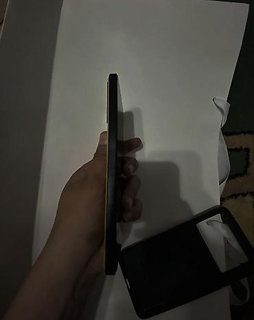 мультимедия: Poco X6 Pro, Колдонулган, 256 ГБ, түсү - Кара, 2 SIM — 6