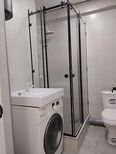 на дордое: 1 комната, 40 м², Дордой Моторс рынок Элитка, 8 этаж — 8