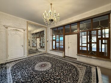 Продажа домов: Дом, 350 м², 7 комнат, Агентство недвижимости, Евроремонт — 13