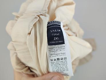 mybasic zwrot: Shein Curve, Spodnie materiałowe damskie, rozmiar 2XL — 5