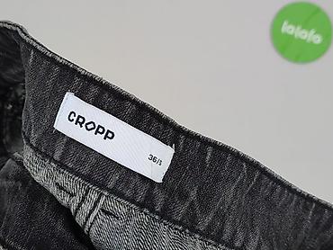szorty cropp: Cropp, Szorty damskie, rozmiar S — 4