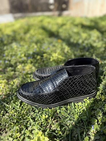 Мокасины и лоферы: Лоферы женские - Модель: классические слепоны/лоферы без шнуровки - — 3