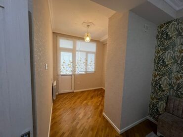 Yeni tikili: 8-ci mikrorayon, 3 otaqlı, Yeni tikili, 96 kv. m — 15