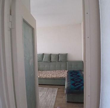 105: 1 комната, 34 м², 105 серия, 9 этаж, Свежий ремонт — 7