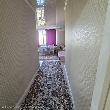 Продажа квартир: 2 комнаты, 65 м², Аламедин-1 мкр Элитка, 4 этаж, Евроремонт — 9