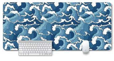 новый ноутбук: Представляем коврик для ПК размером 800 x 300 мм – идеальное решение