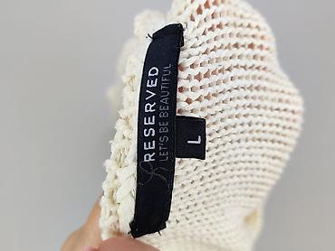 lidl sweter: Reserved, Sweter damski, rozmiar L — 4