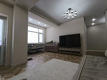 квартира район гоин: 2 комнаты, 63 м², Восток-5 мкр Индивидуалка, 9 этаж — 3