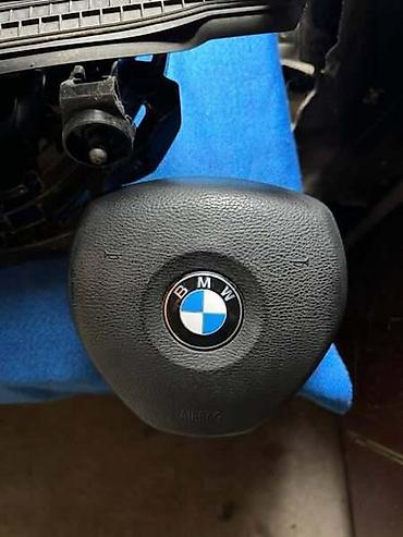 pezo 1: AIRBAG ZA BMW X5 OD 2009. DO 2011. GOD. | airbag x5 E70 — 1