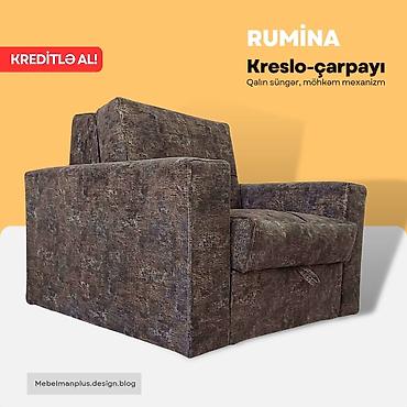 Kreslolar: Yeni, Kreslo-kravat, Parça, Kredit var, Şəhərdaxili pulsuz çatdırılma — 7