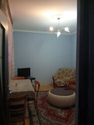 Uzunmüddətli kirayə evlər: 150 kv. m, 3 otaqlı, Kombi, Qaz, İşıq — 11