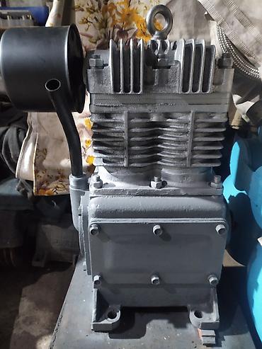 Ремонт другой техники: Ремонт Воздушных Компрессоров + Продажа. Китай. СССР — 13